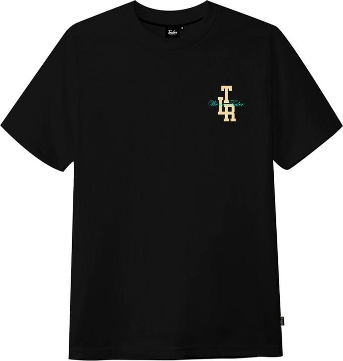 Tealer t-shirt (XS)