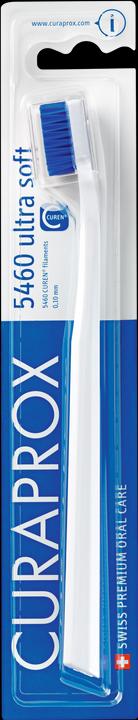 Immagine prodotto Curaprox CS 5460 ultra morbido (Morbido, 1 x)