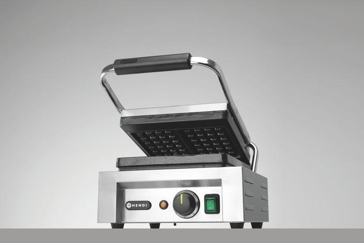 Image du produit Hendi Gaufrier 1500W