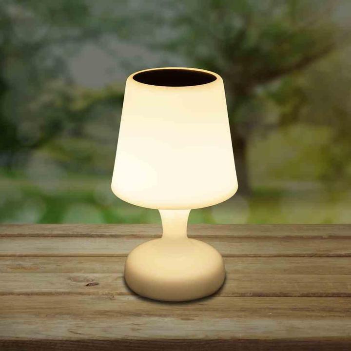 Produktbild Siena Garden Solarlicht