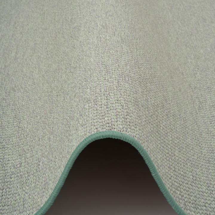 Produktbild Snapstyle Läufer Teppich Bentzon Flachgewebe (100 x 200 cm)
