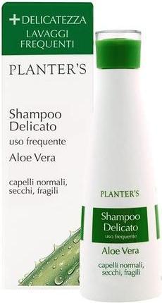 Actual product image Chicco Planters Delic Shampoo 200ml (200 ml, Liquid shampoo)