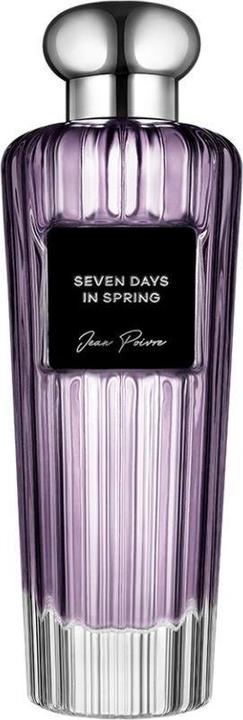 Jean Poivre Seven days in Spring Eau de Parfum (Eau de Parfum, 100 ml)