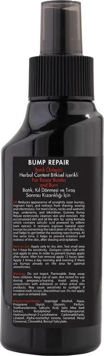 Morfose Bump Repair 100ml (100 ml)