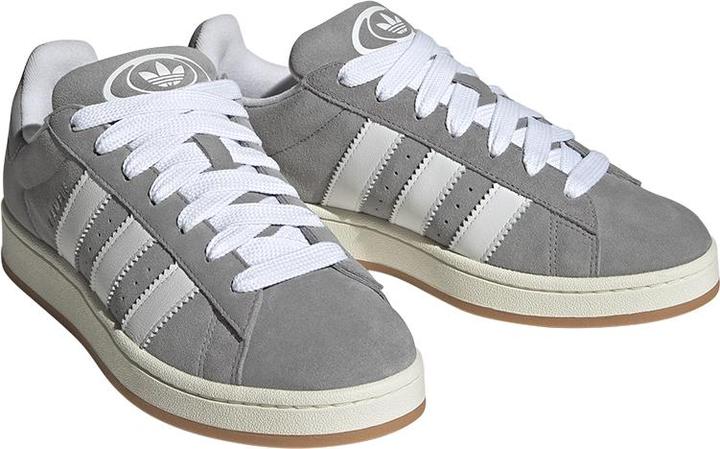Image du produit adidas Campus 00s Grey White (37 1/3)