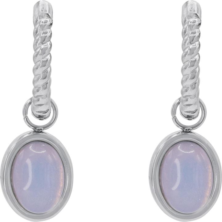 Immagine prodotto Heideman Color argento urbano (100% acciaio inossidabile)