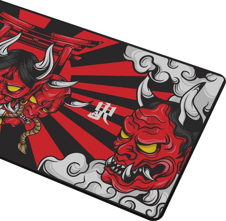 Actual product image Mighty Setup - Pure Evil