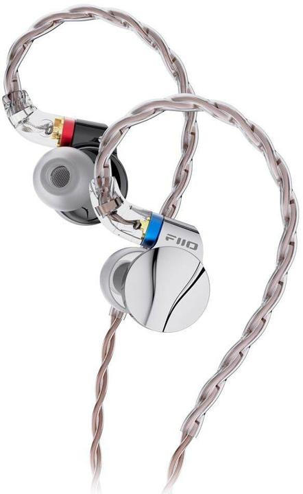 Produktbild FiiO FD15 (keine Geräuschunterdrückung, Kabelgebunden)