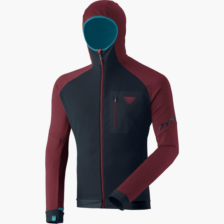 Produktbild Dynafit Radical Ptc Jacket (48)