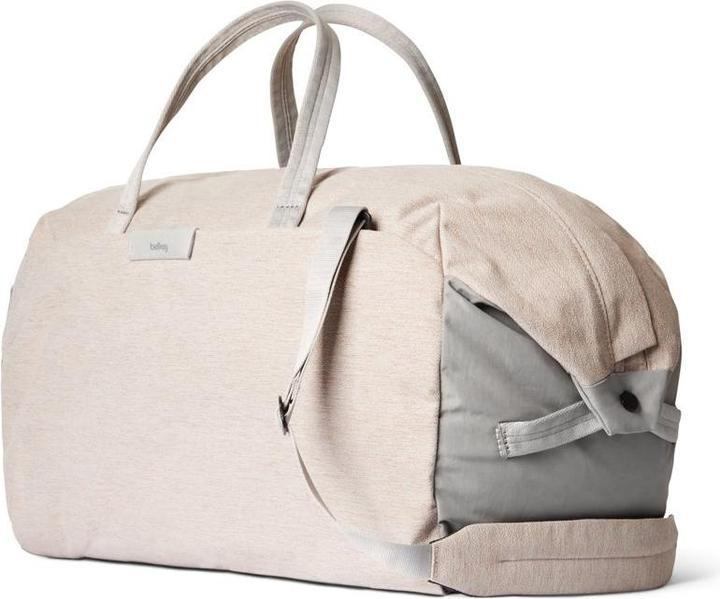 Bellroy Classic Weekender 45L Saltbush (45 l)