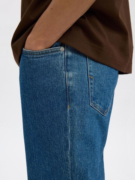 Actual product image Selected Homme Slh190-Reg Tapered Ben Kori Jeans Noos (W31/L32)