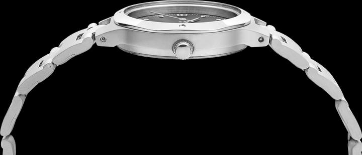 Produktbild M Watch Mondaine Metal Classic (Analoguhr, Swiss Made, 28 mm)