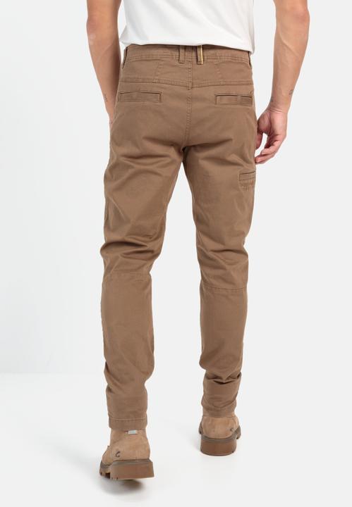Produktbild Camel Active Tapered Fit Chino (33)