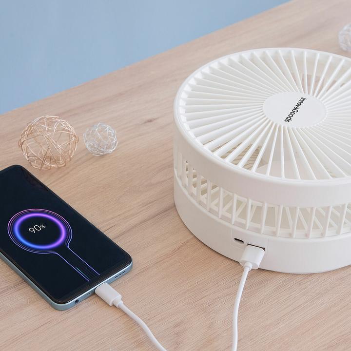 Produktbild InnovaGoods Fandle (40 dB)