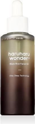 Immagine prodotto Haruharu Wonder Black Rice (30 ml, Olio viso, Fino a SPF 10)
