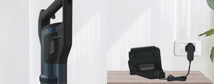 Productafbeelding Hoover HFX20P 011