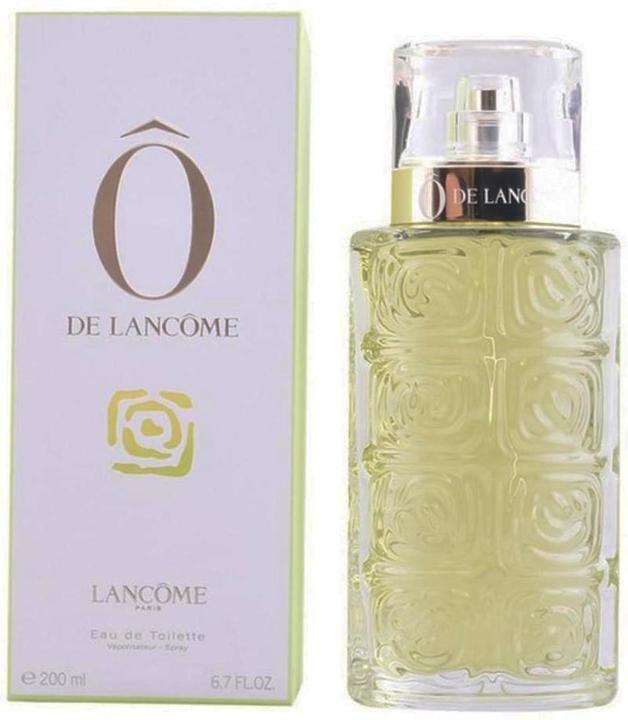 Actual product image Lancôme O de (Eau de toilette, 200 ml)