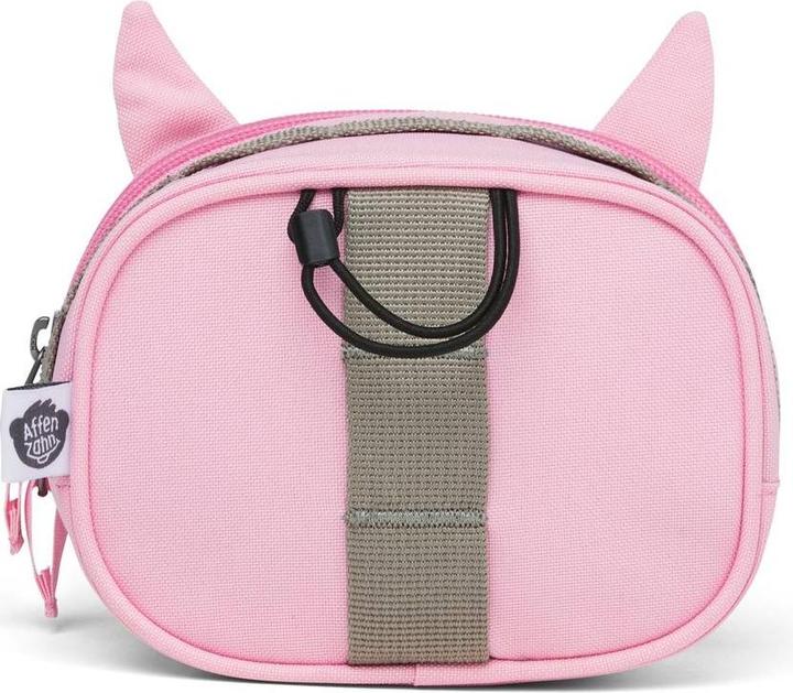 Actual product image Affenzahn Unicorn handlebar bag