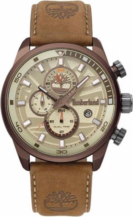 Produktbild Timberland Henniker II (Analoguhr, 46 mm)