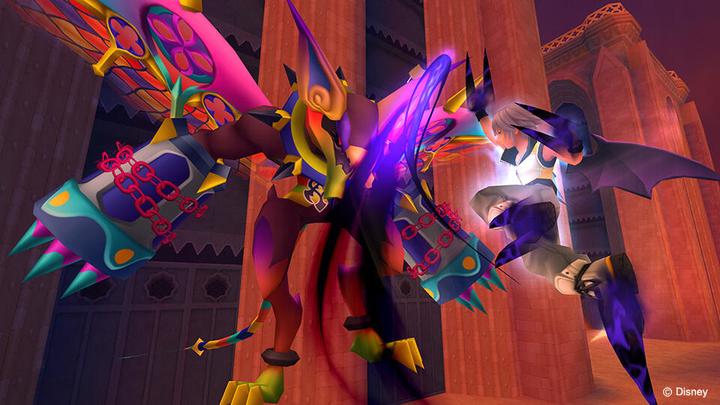 Produktbild Square Enix Kingdom Hearts HD 2.8 Final Chapter Prologue (PS4, EN)