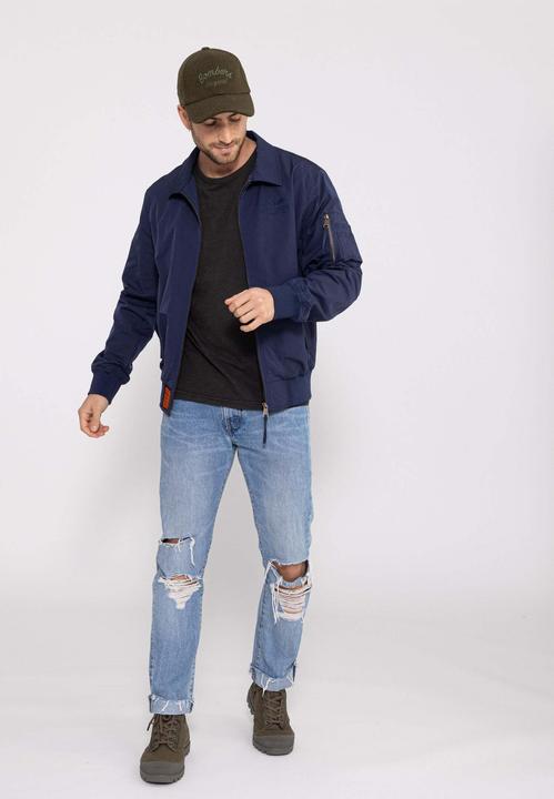 Actual product image Bombers Original Jackets Hawk M (M)