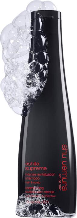 Immagine prodotto Shu Uemura Shampoo supremo Ashita (300 ml, Shampoo liquido)