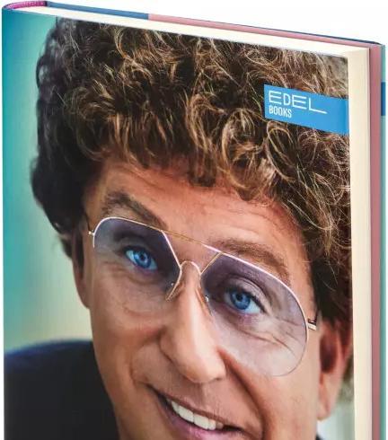 Produktbild Blauäugig (Deutsch, Atze Schröder, 2022)