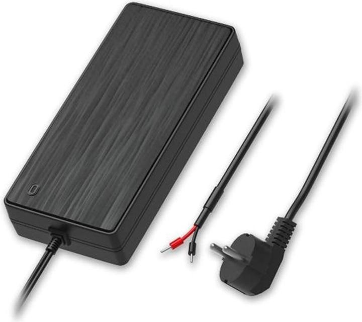 Immagine prodotto Teltonika Alimentatore UE a 2 pin 250W