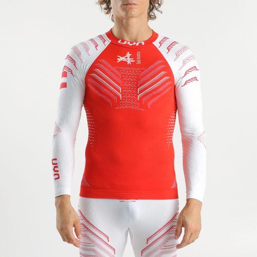 Actual product image UYN Thermoshirt Natyon 3.0 Austria (M)