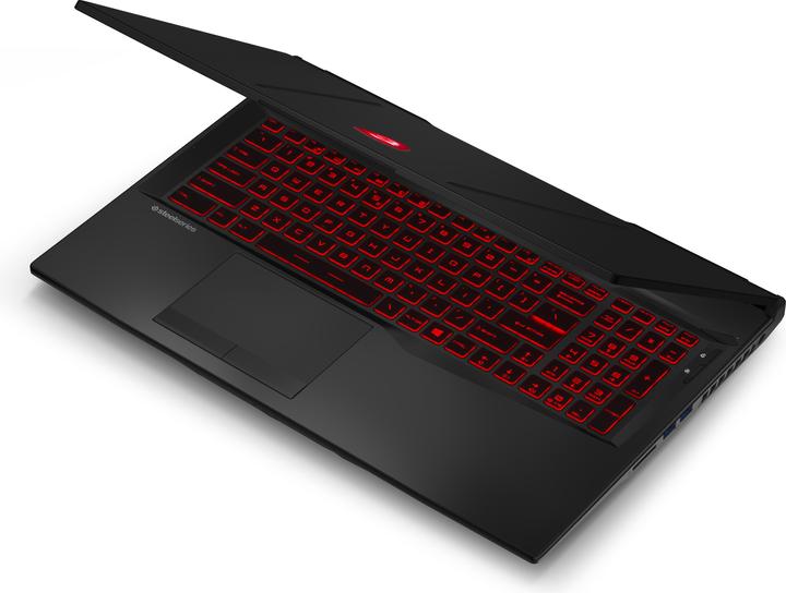 Immagine prodotto MSI GL75 Leopard (17.30", I7-10750H, 16 GB, 256 GB, CH)
