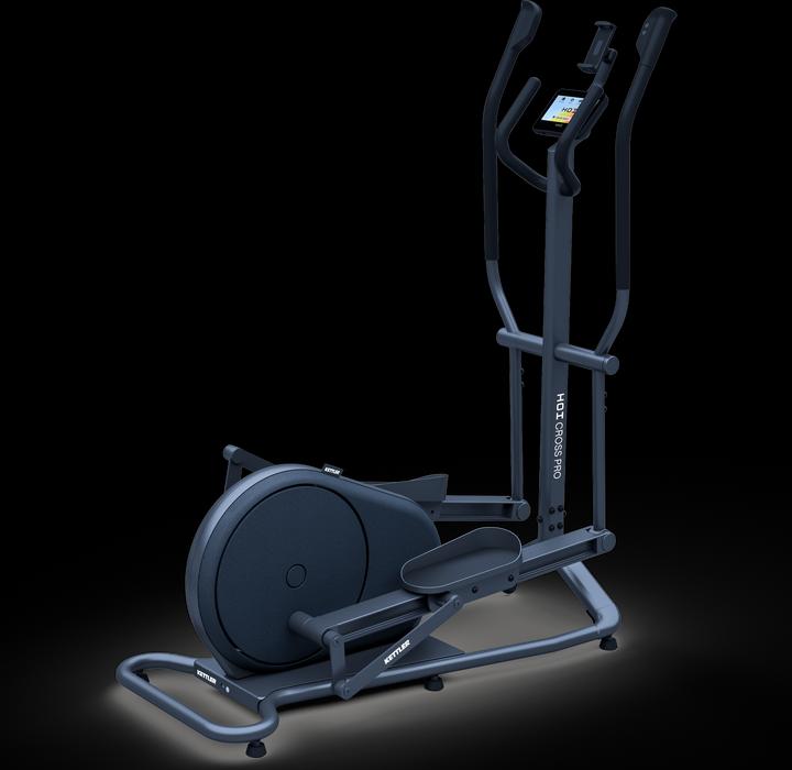 Actual product image Kettler Hoi Cross Pro
