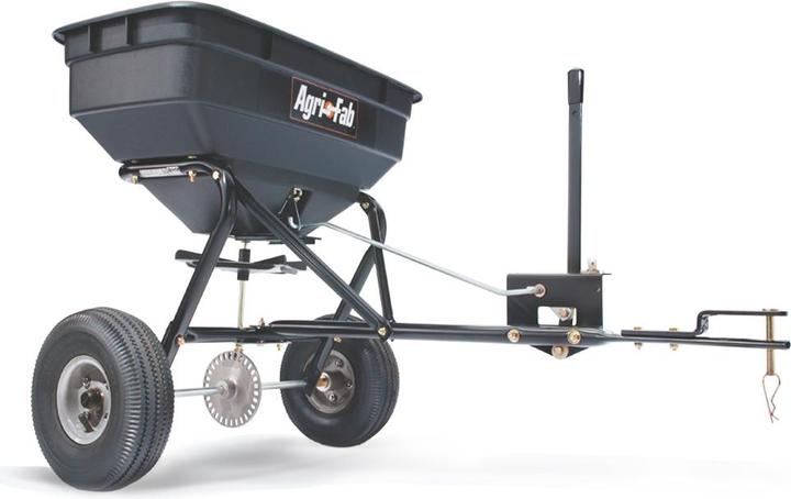 Productafbeelding MTD Getrokken Strooier 50 kg