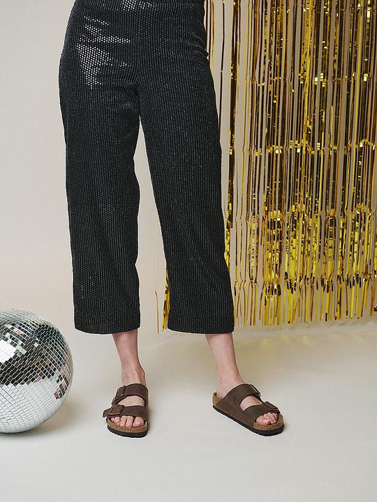 Produktbild Birkenstock Arizona Nubukleder Schmal (40)