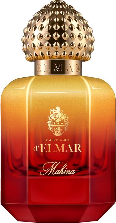 Parfums d'Elmar Sensual Collection MAHINA Extrait de Parfum (60 ml)