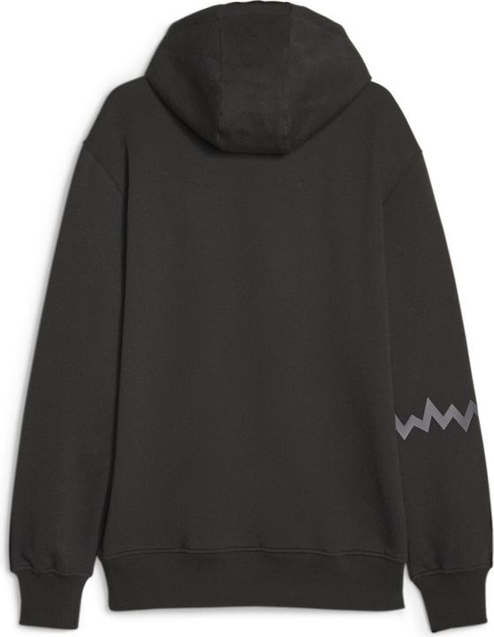 Actual product image Puma Hoops Team Hoodie (L)