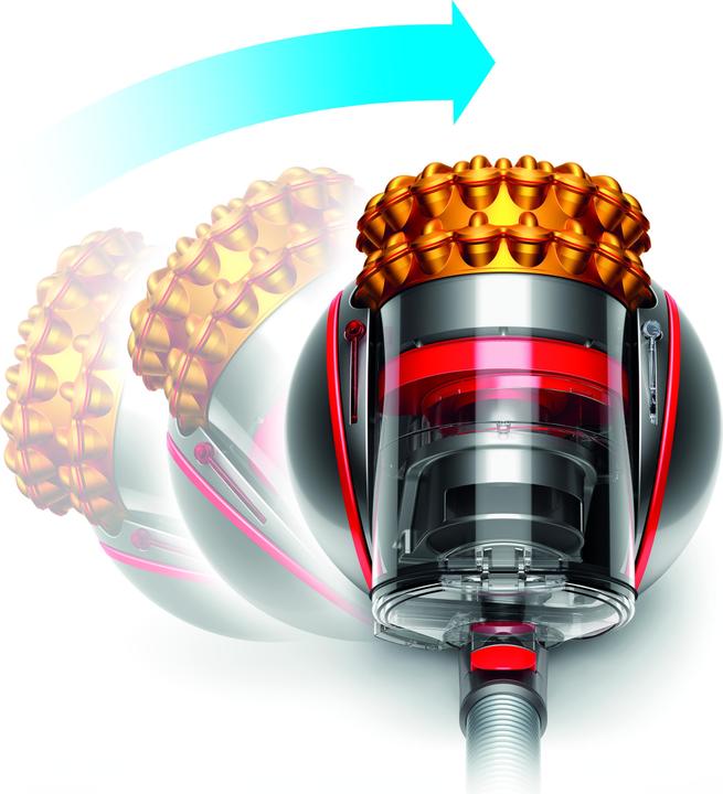 Immagine prodotto Dyson Cinetic Big Ball