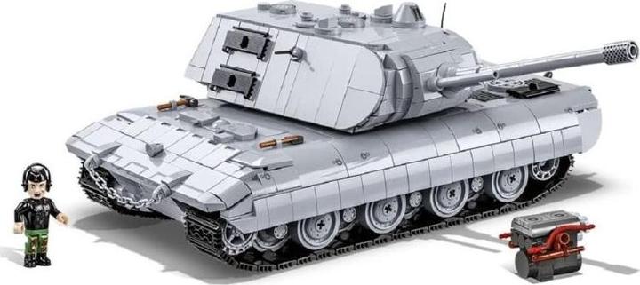 Produktbild Cobi Panzerkampfwagen E-100