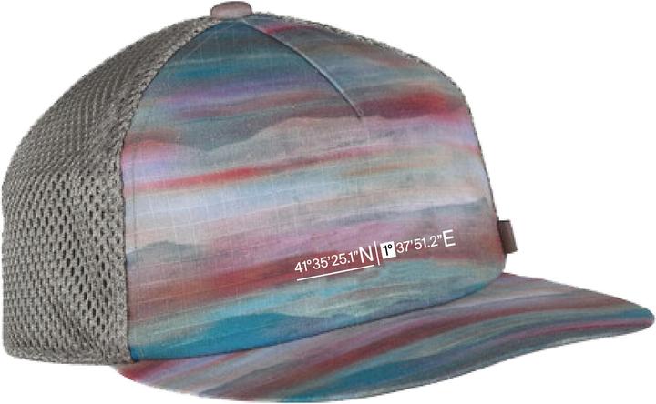 Produktbild Buff Pack Trucker Cap Arlen Multi (L, XL)