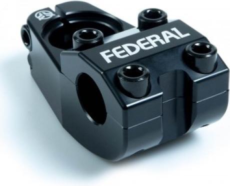 Federal Session Cnc Top Load (48 mm, 48 mm)