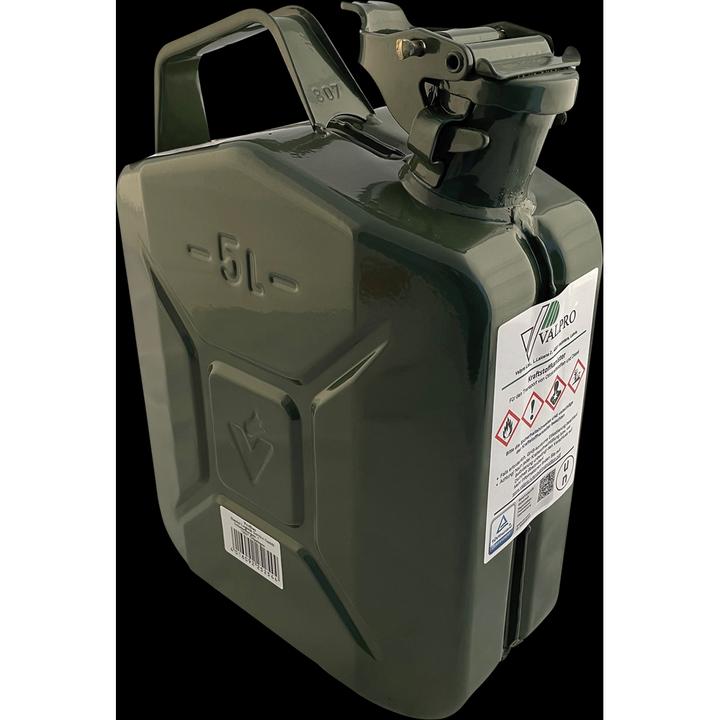 Actual product image Valpro Army