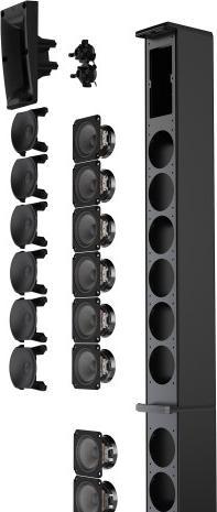 Image du produit Maui 28 G3 (Actif, 2x 1000 W)