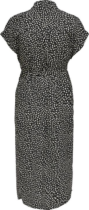 Only Mom kurzärmelig Blusenkleid (XS)