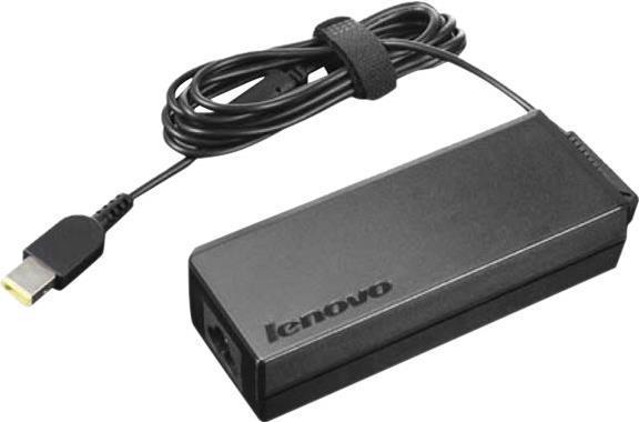 Image du produit Lenovo Adaptateur secteur courant alternatif 100-240 V (90 W)