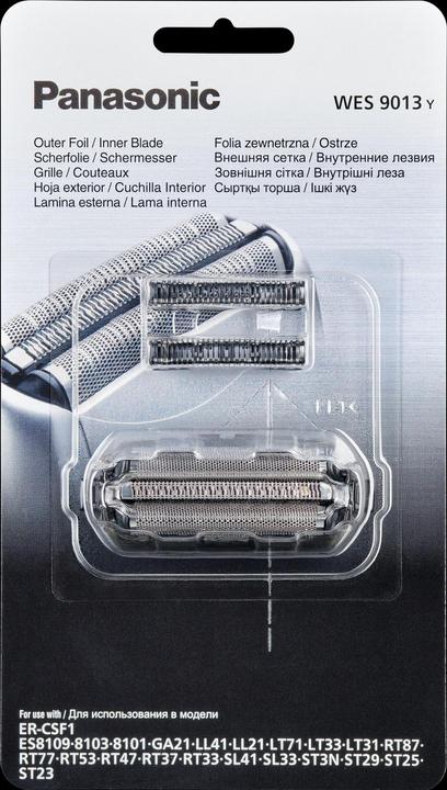 Panasonic Wes9013 (1 x)