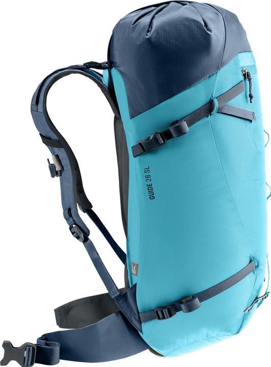 Actual product image Deuter Guide 28 (28 l)