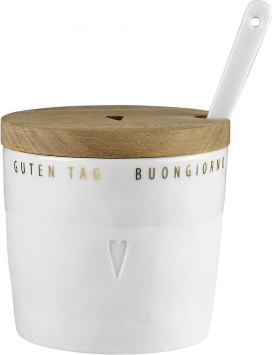 Räder GmbH Poesie et Table Breakfest süsse Dose
