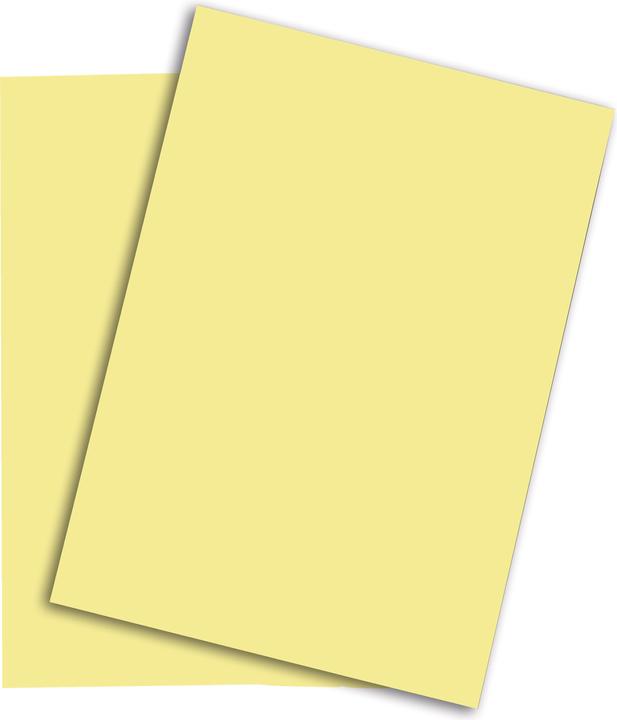 Produktbild Rainbow Kopierpapier farbig A3 (80 g/m², 500 x, A3)