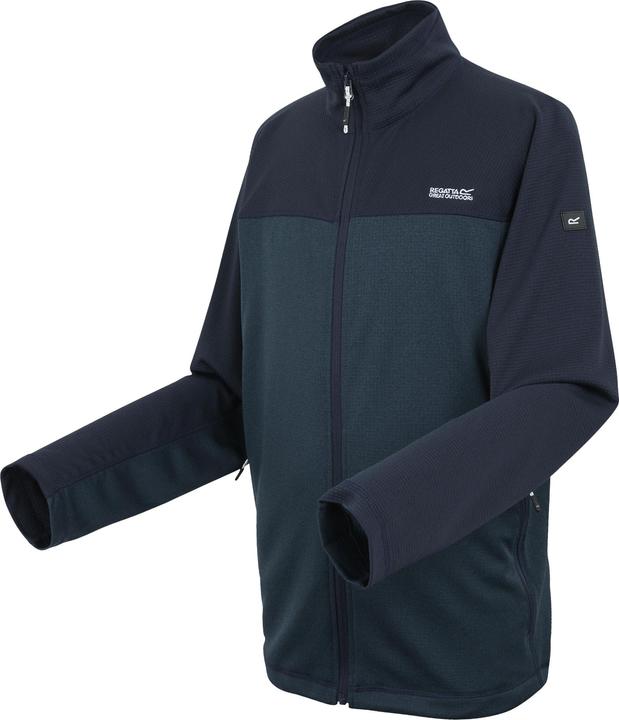 Produktbild Regatta Highton V Fleecejacke (3XL)