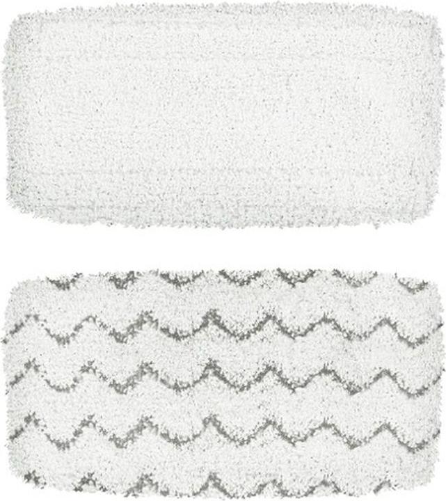Actual product image Bissell Wiper Cover Pads (2 pcs.)