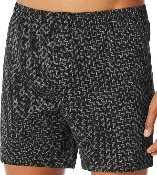Actual product image Schiesser Boxer Basic (XXL, pack of 2)